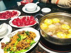 -八合里牛肉火锅(深圳海德店)