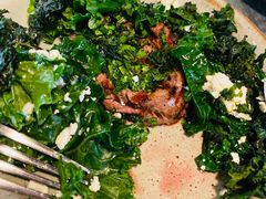 香扒牛里脊-Apollo·西班牙小酒馆(安福路店)