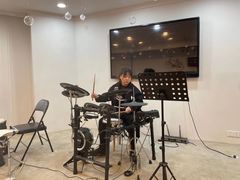 -TEMPO 音乐(五角场店)