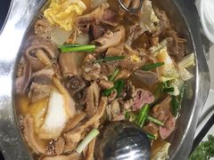 -古乐牛香·鲜牛肉牛杂火锅(新区店)