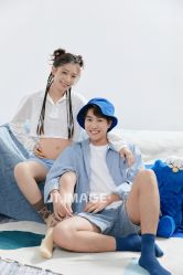 -专注孕妇照亲子照·纪田摄影