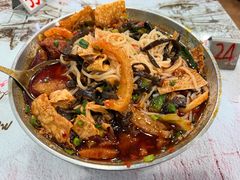 -龍城柳州螺蛳粉(群星路店)