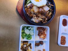 -金妈家烤肉(龙湖U城天街店)