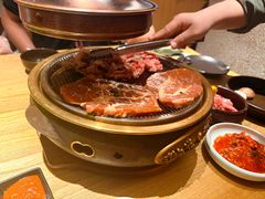 -泥炉烧肉师(新街口金銮巷店)