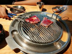 -伊茉家的烤肉店(勒泰中心店)