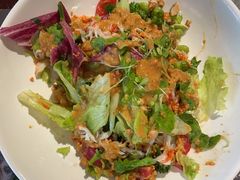 -Margherita雏菊意大利餐厅(雅颂庭购物中心店)