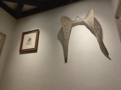 -素描餐厅(灵隐天竺店)