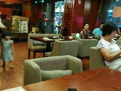 -简家·海鲜盛宴(下沙店)
