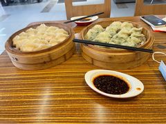 -惠成饺子(百合园店)