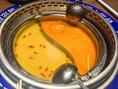 -快乐小羊·内蒙牛羊肉火锅(流花中心店)