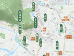 -松盛糕团店(红旗桥店)