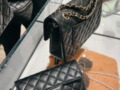 -CHANEL(恒隆广场店)