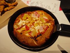 -必胜客(绍兴柯桥万达店)