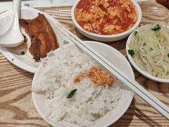 -乡村基·川味现炒大王(熙悦天街店)