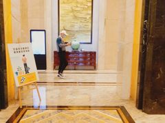 -泉州富力万达文华酒店-品珍中餐厅