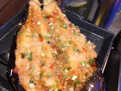 -很久以前羊肉串(打浦路店)