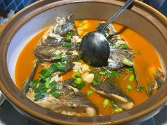 -千岛湖小鱼儿·淳安匠心农家菜