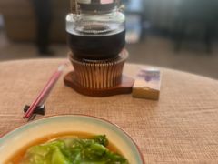 -晋江荣誉国际酒店·港誉茶餐厅