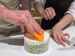 -ABC Cooking Studio(上海环球金融中心店)