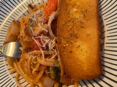 -绿茵阁牛扒餐厅(客村店)