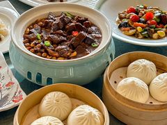 -古南都·清真绿柳居菜馆(太平南路店)