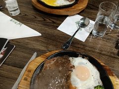 -豪尚豪牛排(彩悦城店)