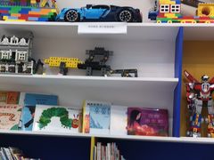 -创乐科教乐高机器人·编程·科技特长生规划中心(新地中心店)