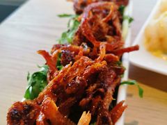 锤子牛肉-苦尽酒馆·川菜(鼓楼店)
