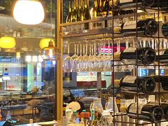 大堂-Brut Eatery悦璞食堂(建国东路店)