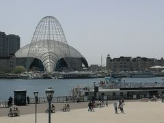 -海河外滩公园
