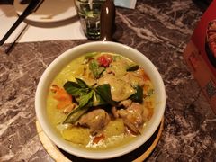 -港丽餐厅