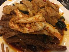 -吾味香葫芦头(安西街店)