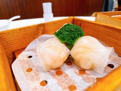 -粤财皇冠假日酒店·彩华轩中餐厅