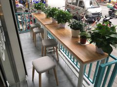 -丁先生蛋糕·品质鲜作(桐梓林店)