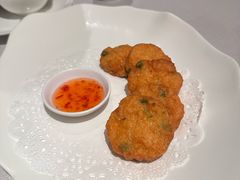 -颂福楼·南京菜(定淮门店)