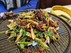 -惠丰堂饭庄·烤鸭·京味菜(西北旺·唐家岭店)