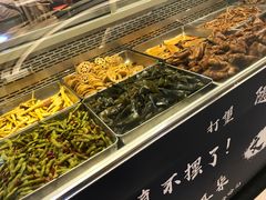 -文叔·湖北名小吃·小龙虾(华强北店)