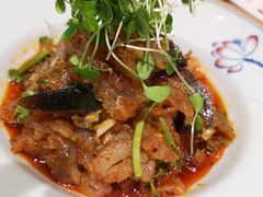 -阿西娅·西北妈妈拿手菜(华联店)