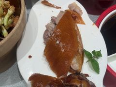 -贝勒爷·酥不腻烤鸭