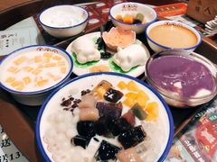 -五条人糖水铺(武林总店)