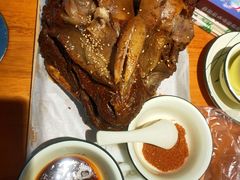 -城边边烧烤-魏晋烤肉旗舰店