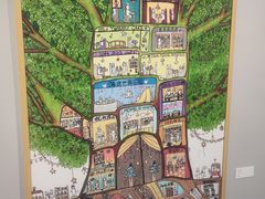 -上海虹桥当代艺术馆