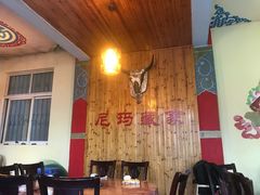 -尼玛藏家风味园(阿山食城店)