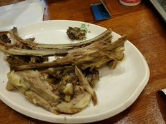 -清真·益鑫羊肉手抓馆(花园北街店)