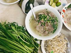 -Pho Hoa Pasteur