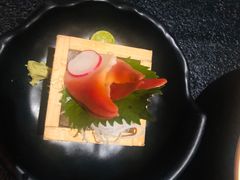 -無境·匠心日本料理(汉街店)