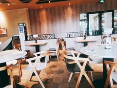 大堂-必胜客(花都百业店)