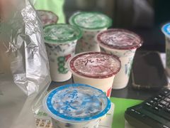 -润叶堂凉茶(岩屿路店)