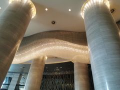 -青岛富力艾美酒店