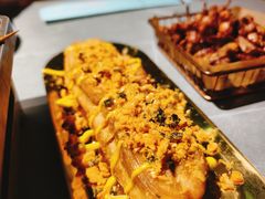 -醉炫音速烧烤·干煸菜(沙河总店)